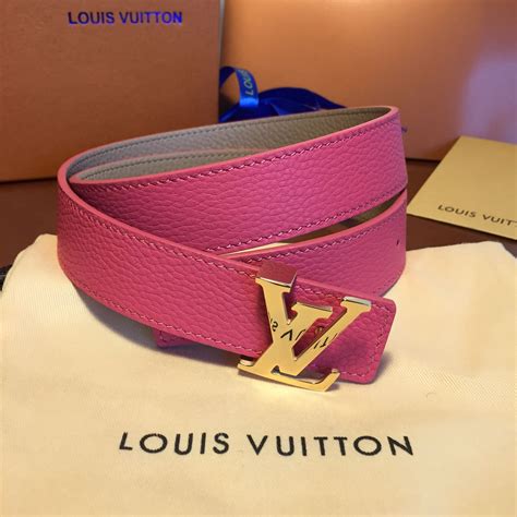 louis vuitton belt womens price|louis vuitton belt women outfit.